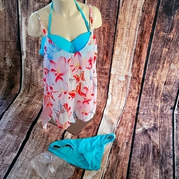 Swim Set - Picture 1 of 1